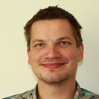 Patrick Schiller