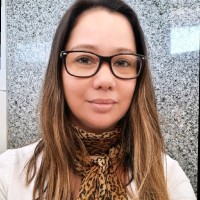 Ana Cristina Yokoi Russo