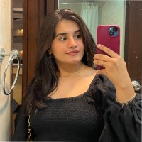 Sanjana Sachdev