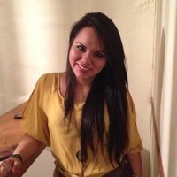 Berenice Ortiz