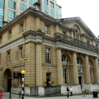 Regus Manchester King Street