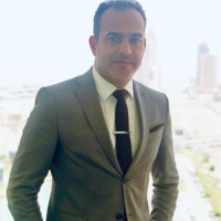 Talal Ali