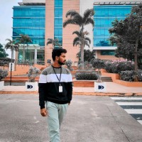 Charan Babu