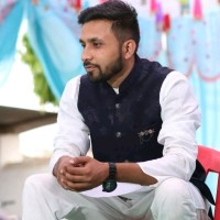Rohit Gour