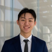 Terrence Ho