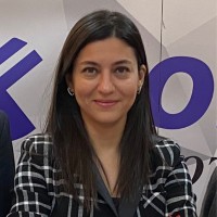 Hulya Guvenilir Baltali