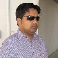 Ravi Upadhyay