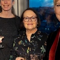Agneta Nilsson Palm