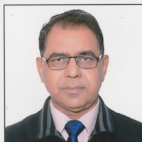 Mahesh Chandra Purohit