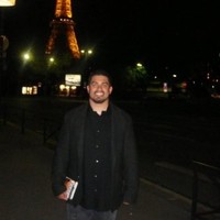 Joshua Torres