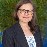 Manon Johnson