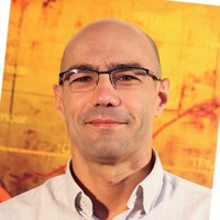 Jordi Mañé Cruz