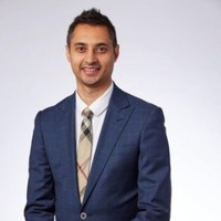 Robert Singh