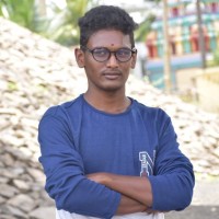 Kiran Kumar Mattaparthi