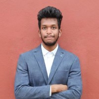 Budda Manikanta Saaketh