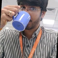 Vamsi Krishna