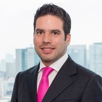 Andres Caballero