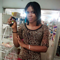 Valentine Isah