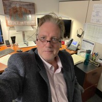 Gerry Powell, M.Ce, P.E.