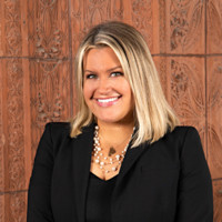 Britta Mckenna