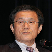 Hiroyuki Mashita