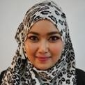 Syazaqistina Mohd Anoar