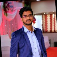 Krishna Kushwaha