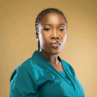 Lydia Adebayo-Oguntade