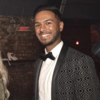Amit Gadhvana