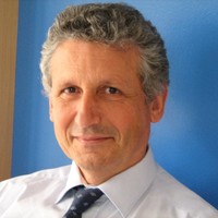 Charles Valsamis