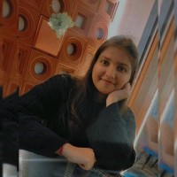 Anshika Garg