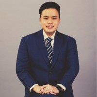 Jason Chew, ChFC®/S