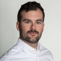 Jean-François Gagnon, M. Sc.