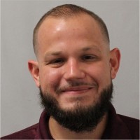 Jonathon Ellis