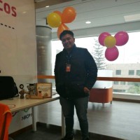 Eduardo Milla Rosales