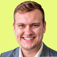 Kevin Boeckholt, CPA