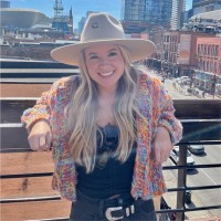 Madison Huff
