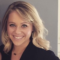 Kristina Holwerda, Lisw