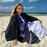Alicia Michelle Morrison, Mba