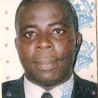 Timothy Asiedu