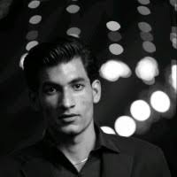 Muhammad Ebaad Khan