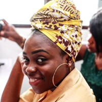 Armance Alfred Bbokalli