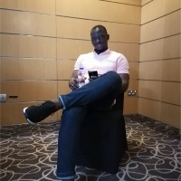 Daniel Twasam