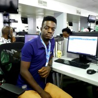 Stephen Abakah
