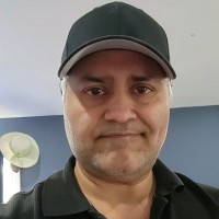 Gurvinder Parmar
