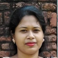 Sangjukta Biswas