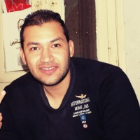 Hazem Omr