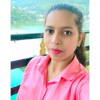 Prachi Bharti