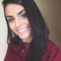 Claudia Rodrigues Alves
