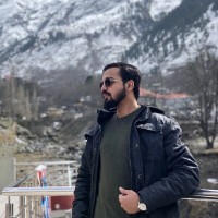 Mohammad Daniyal Khan